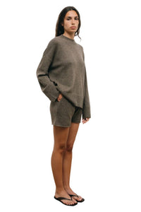 Le Kasha - Morzine Short