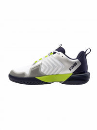 K-Swiss - Men's Ultrashot 3 Sneakers