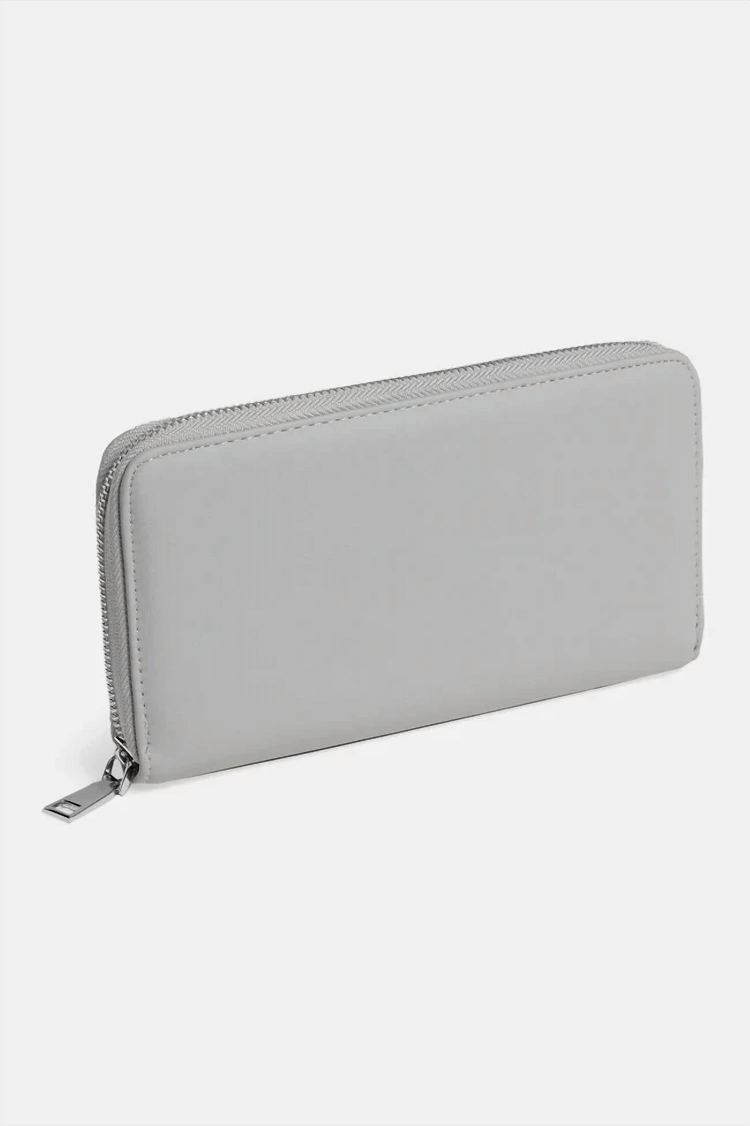 Coco + Carmen - Women's Revival Wallet Clutch