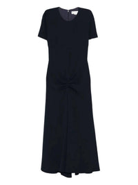 Victoria Beckham - Gathered Detail Dress
