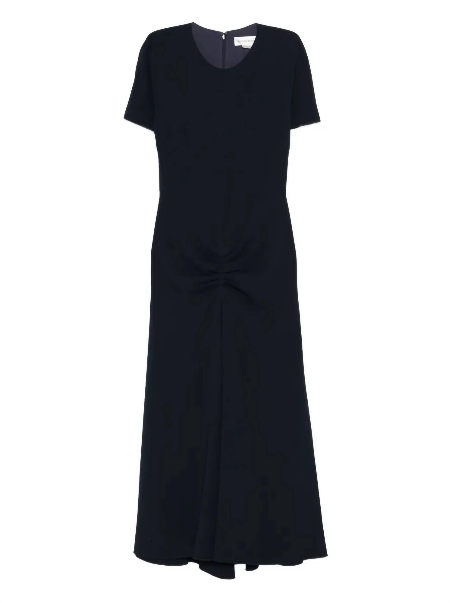 Victoria Beckham - Gathered Detail Dress