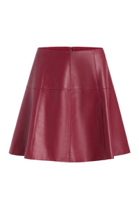 Marie Oliver - Crawford Mini Skirt