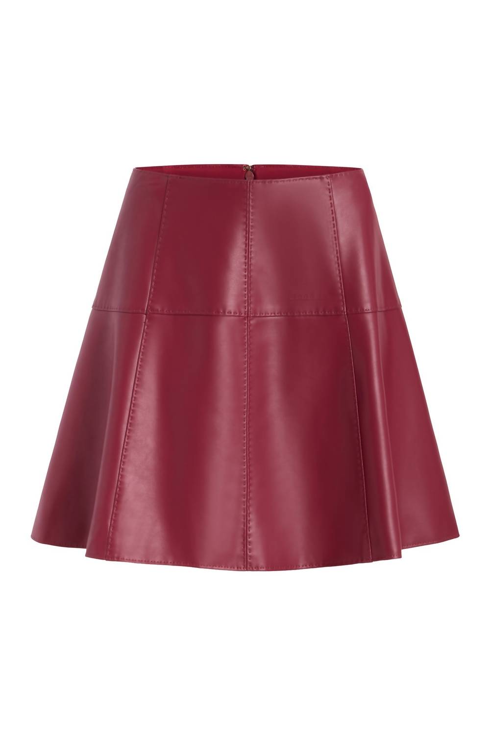 Marie Oliver - Crawford Mini Skirt
