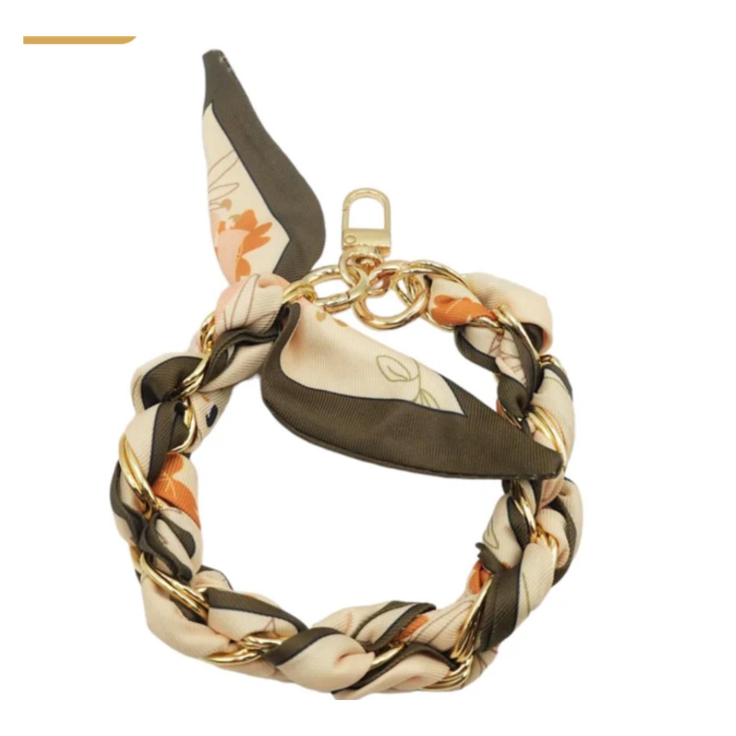 Miami Chains & Co. - Tropical Phone Wristlets
