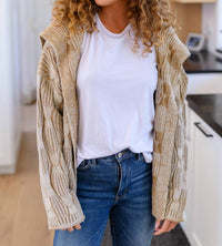 One Eleven North - New Days Ahead Blouse