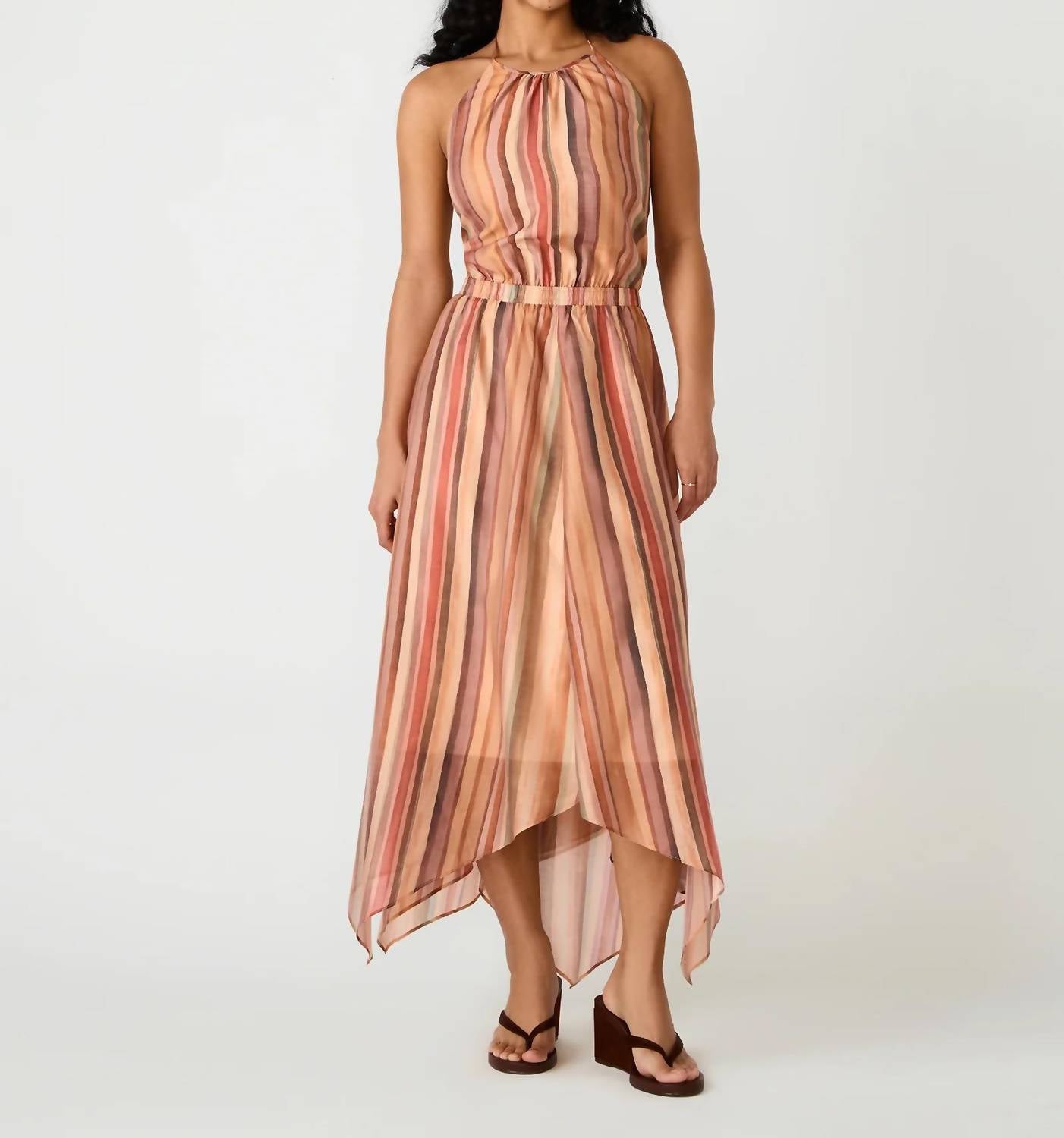 Steve Madden - Dalina Midi Dress