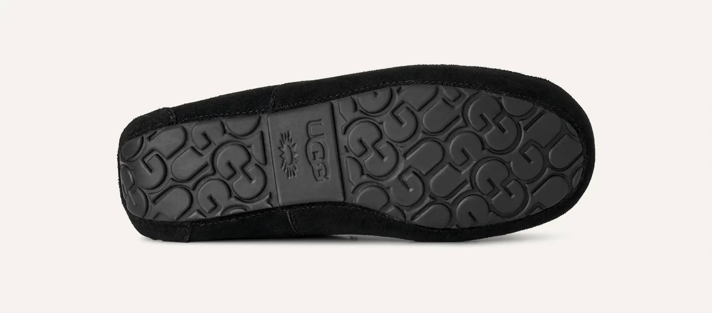 Ugg - Men's Ascot Slipper