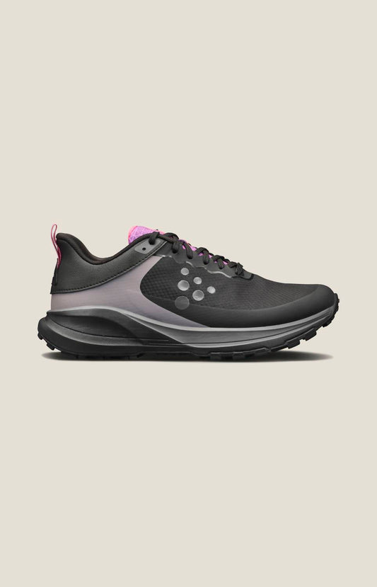 Craft Sportswear - Women's Pure Trail X Running Shoes