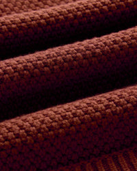 Taylor Stitch - The Fisherman Sweater