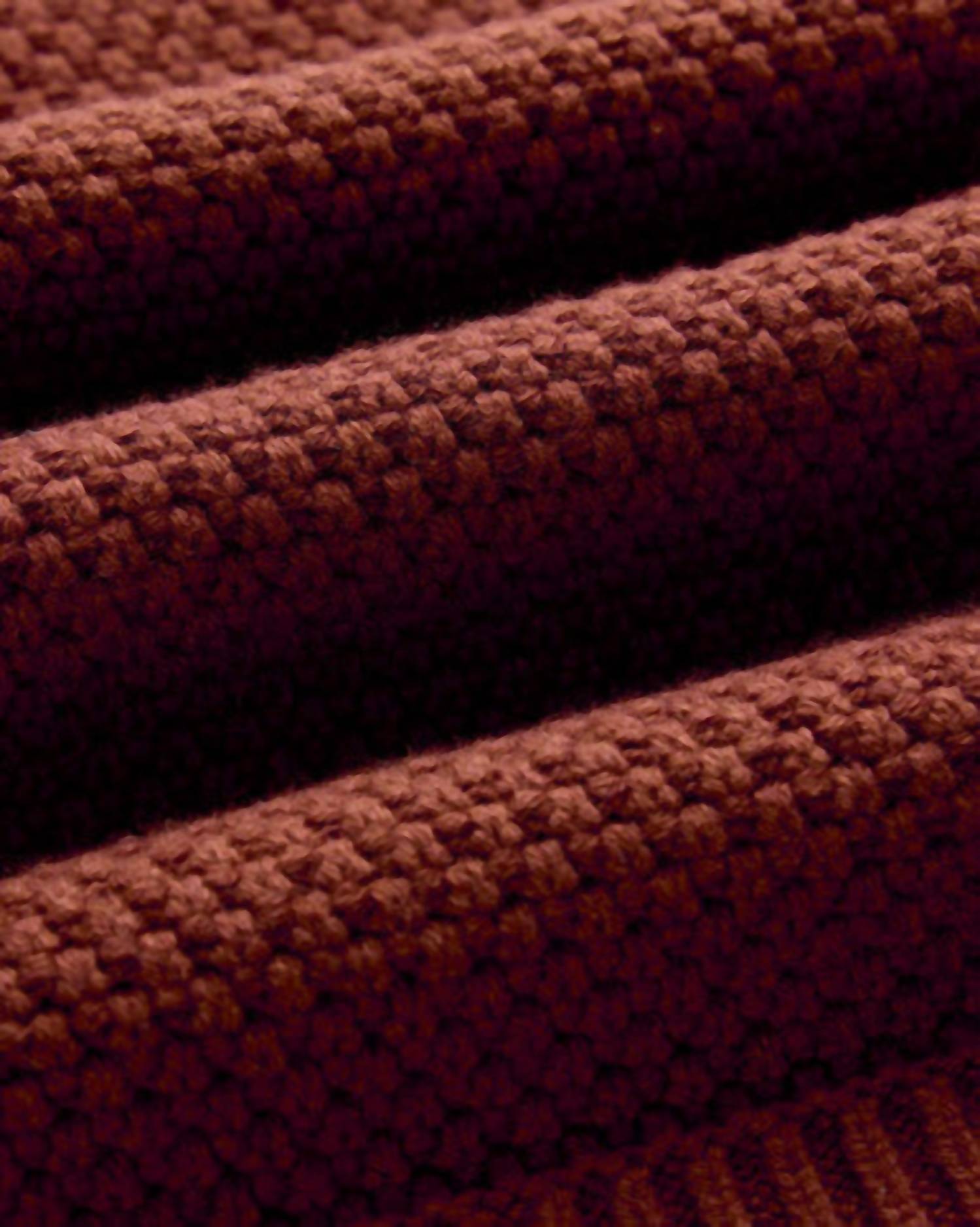 Taylor Stitch - The Fisherman Sweater