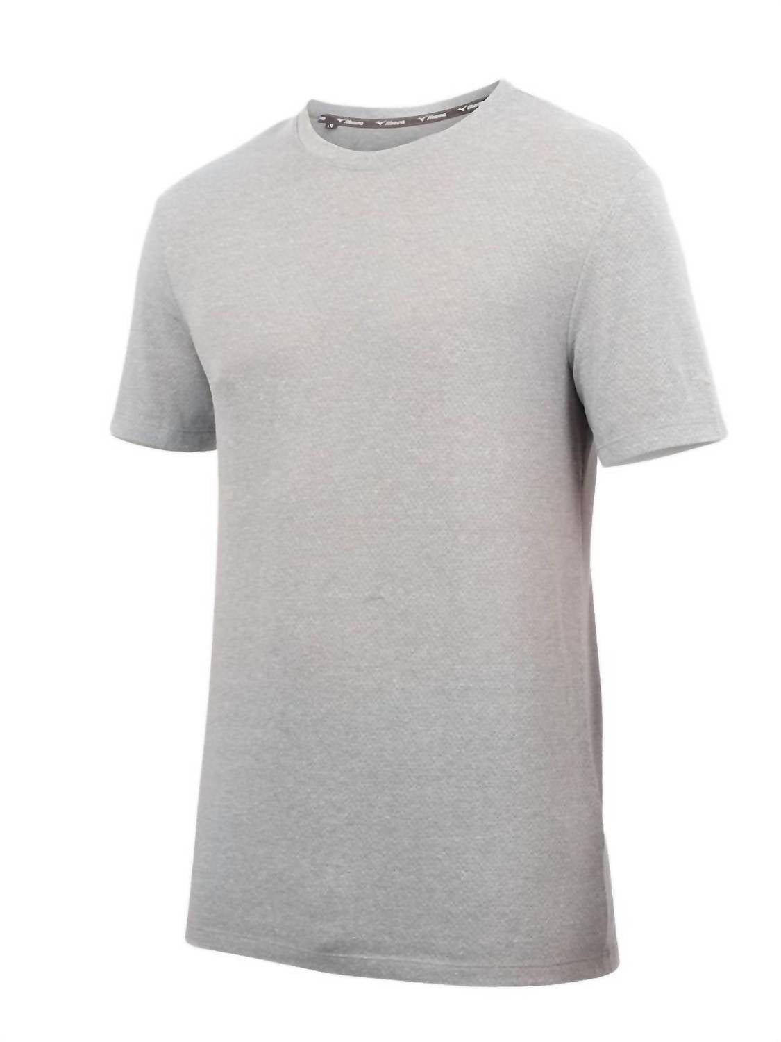 Mizuno - Men's Standard Infinity Tee
