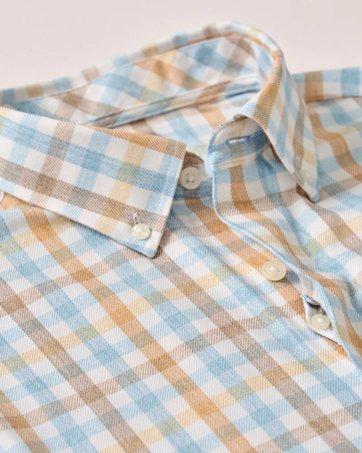 Johnnie-O - Callum Everyday Button Down Shirt