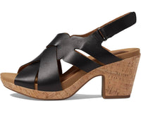 Cobb Hill - ALLEAH SLING HEEL