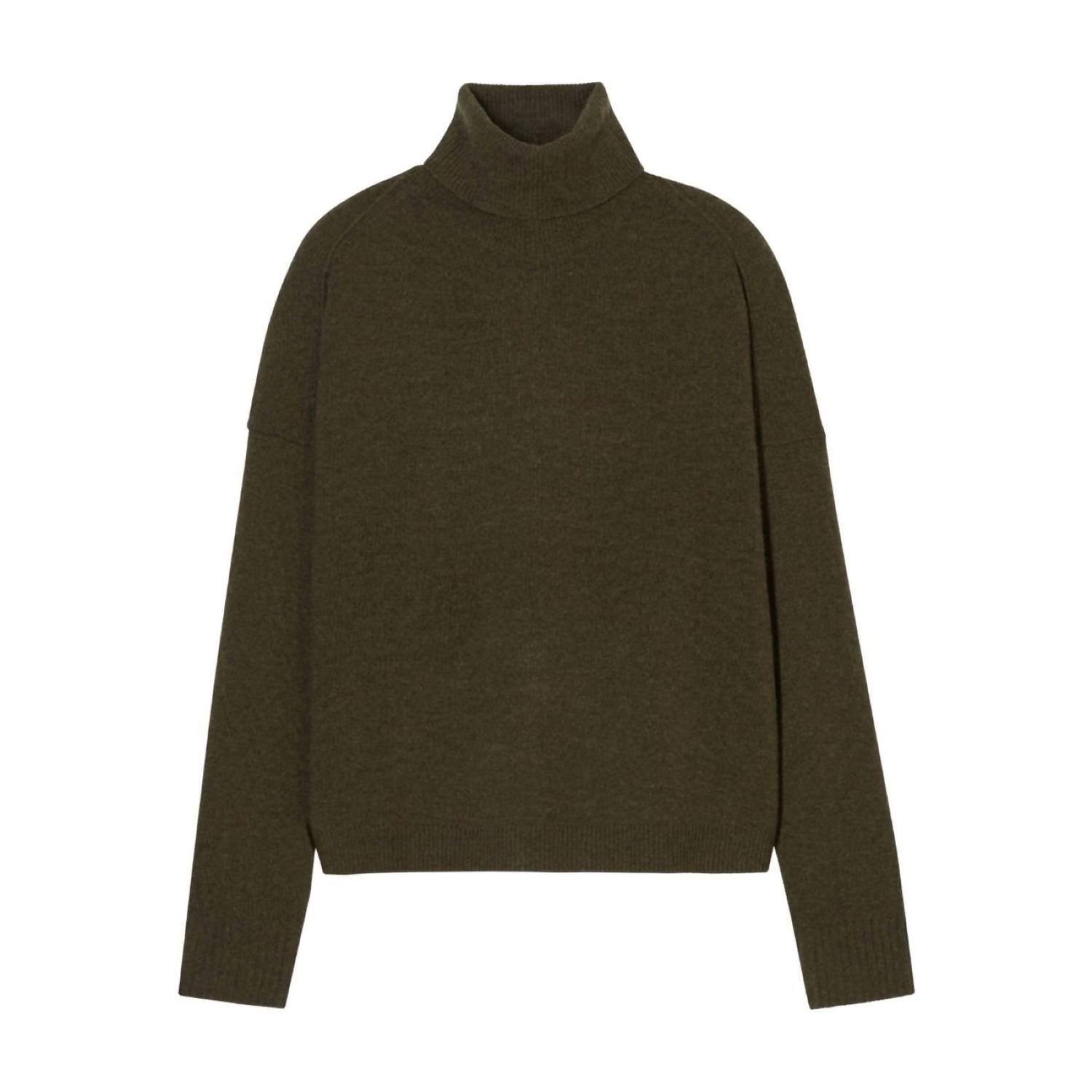 Closed - Rolli Long Sleeve Sweater
