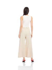 Fifteen Twenty - Wide Leg Pants