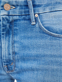 Mother - The Roller Fray Jean