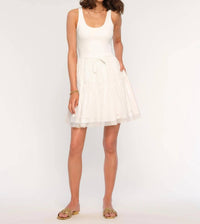 Heartloom - Tammi Mini Dress