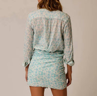 Carve Designs - Dylan Gauze Shirt