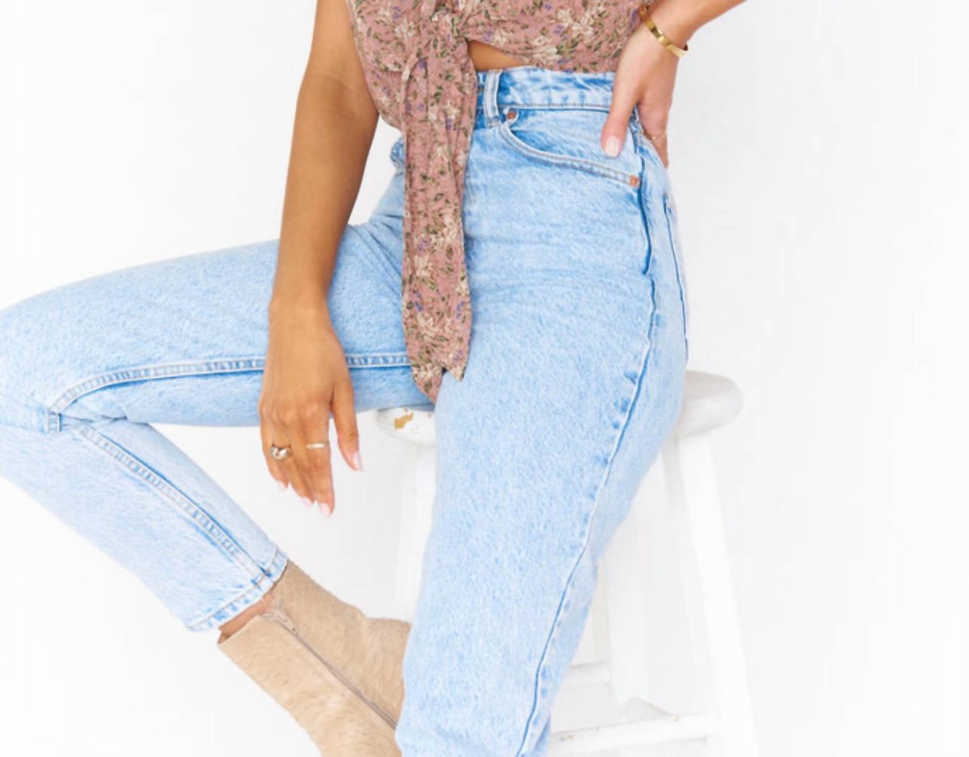 Show Me Your Mumu - Kimmy Top