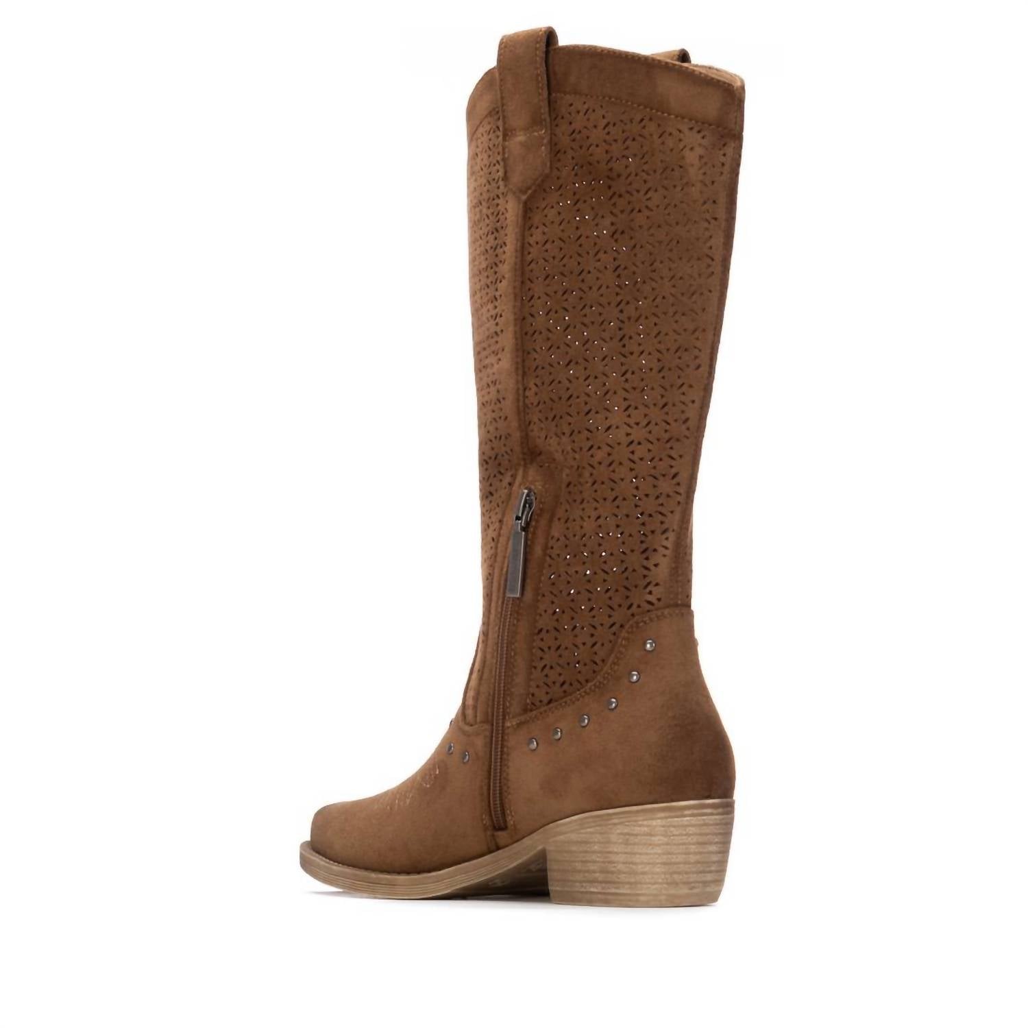 Xti - Women's 17529202 Refresh Boot