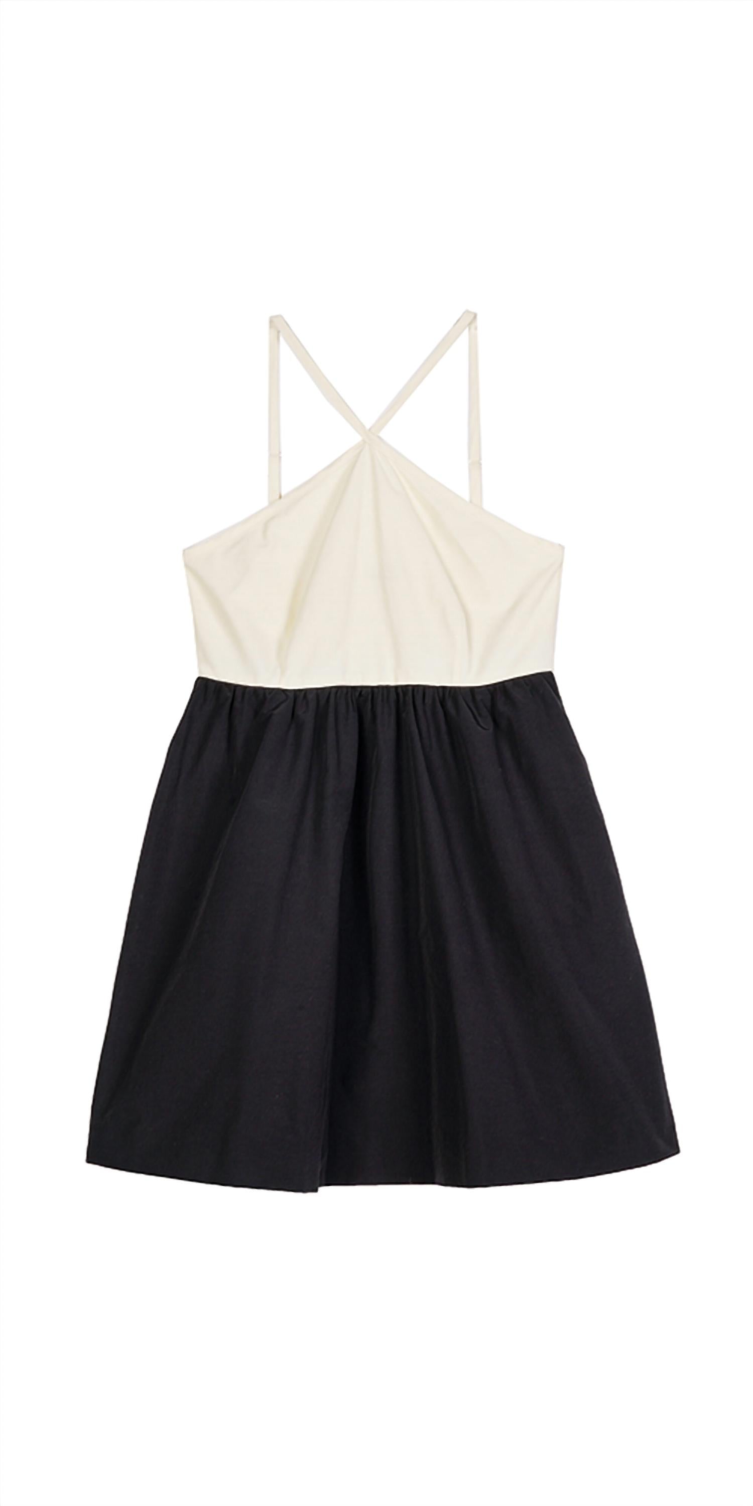 Ciao Lucia - Salome Dress
