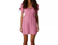 Show Me Your Mumu - Nikki Mini Dress