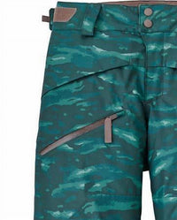 Patagonia - Boys' Snowshot Pants