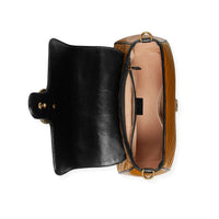 Gucci - Women's Gg Marmont Small Top Handle Bag