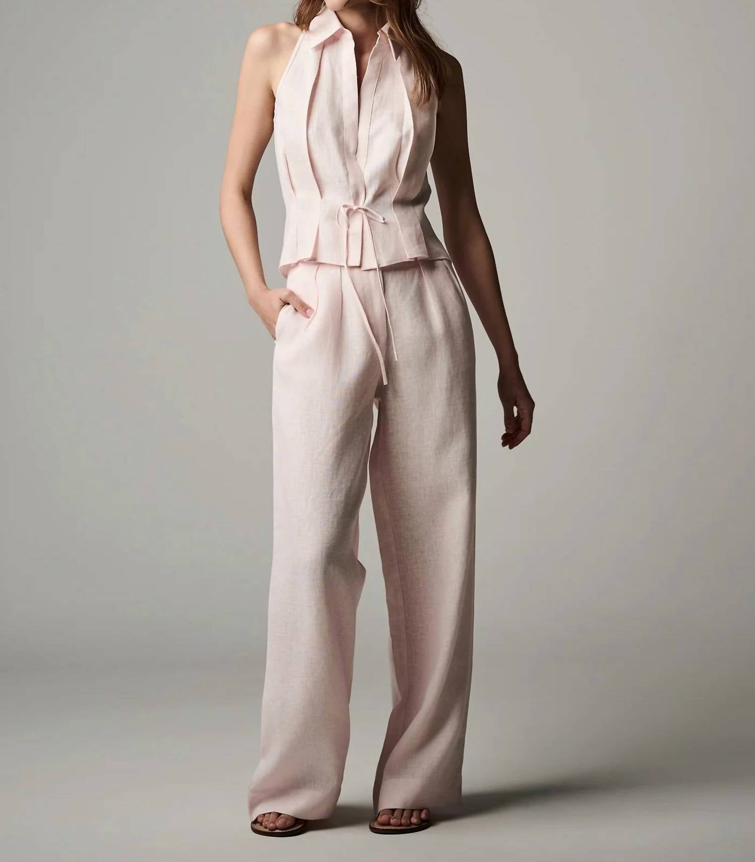 Hevron - Alina Pant