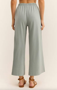 Z Supply - Scout Jersey Flare Pant