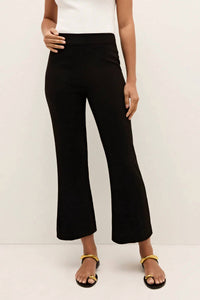 Marie Oliver Mia Pant in black - women's pants