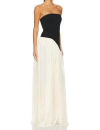 Lovers + Friends - Alice Strapless Gown
