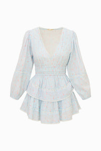 Loveshackfancy - Rosamina Dress