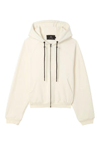 In/One - Marlowe French Terry Zip Up