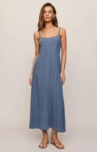 Z Supply - Leonora Midi Dress
