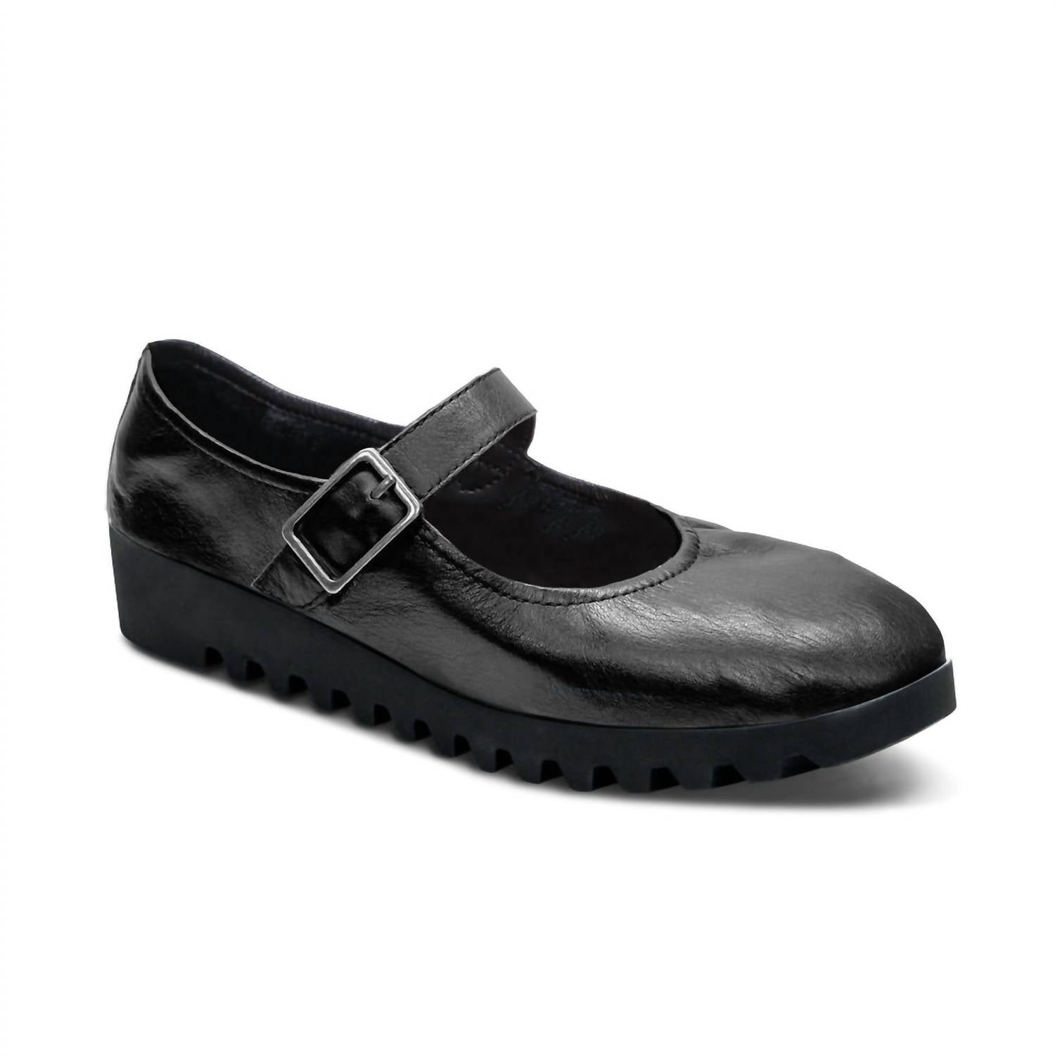 Aetrex - Women's Joanne Mary Jane
