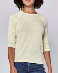 Dear John Denim - Sonoma Three Quarter Sleeve Tee