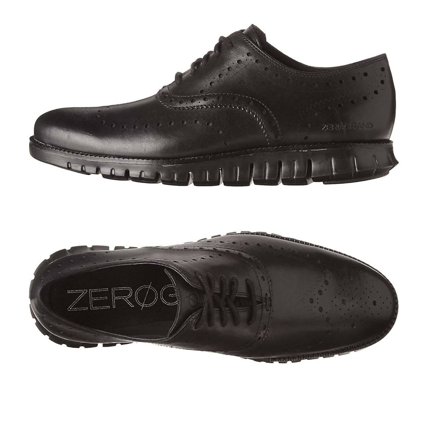 Cole Haan - Men's Zerogrand Wing Oxford Shoes