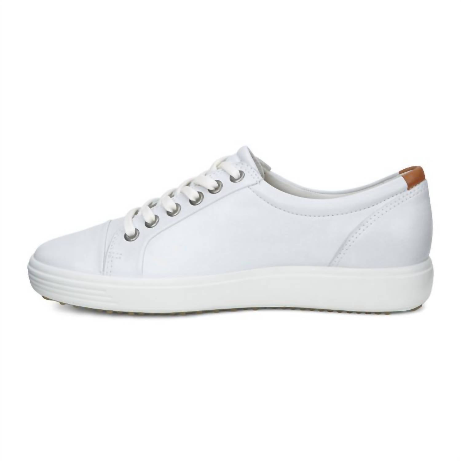 Ecco - Women's Soft 7 Sneaker