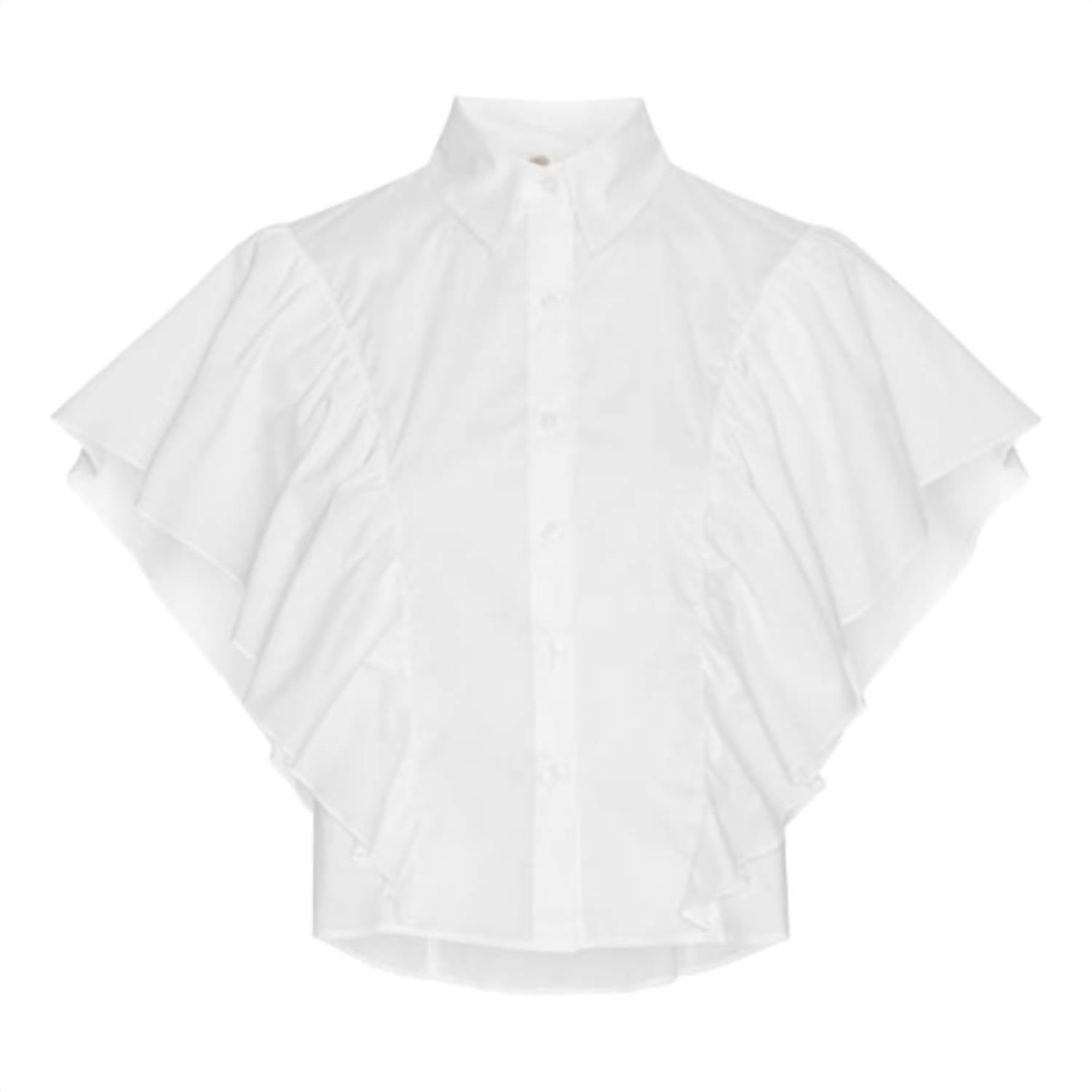 Karmamia - Women's Salma Shirt