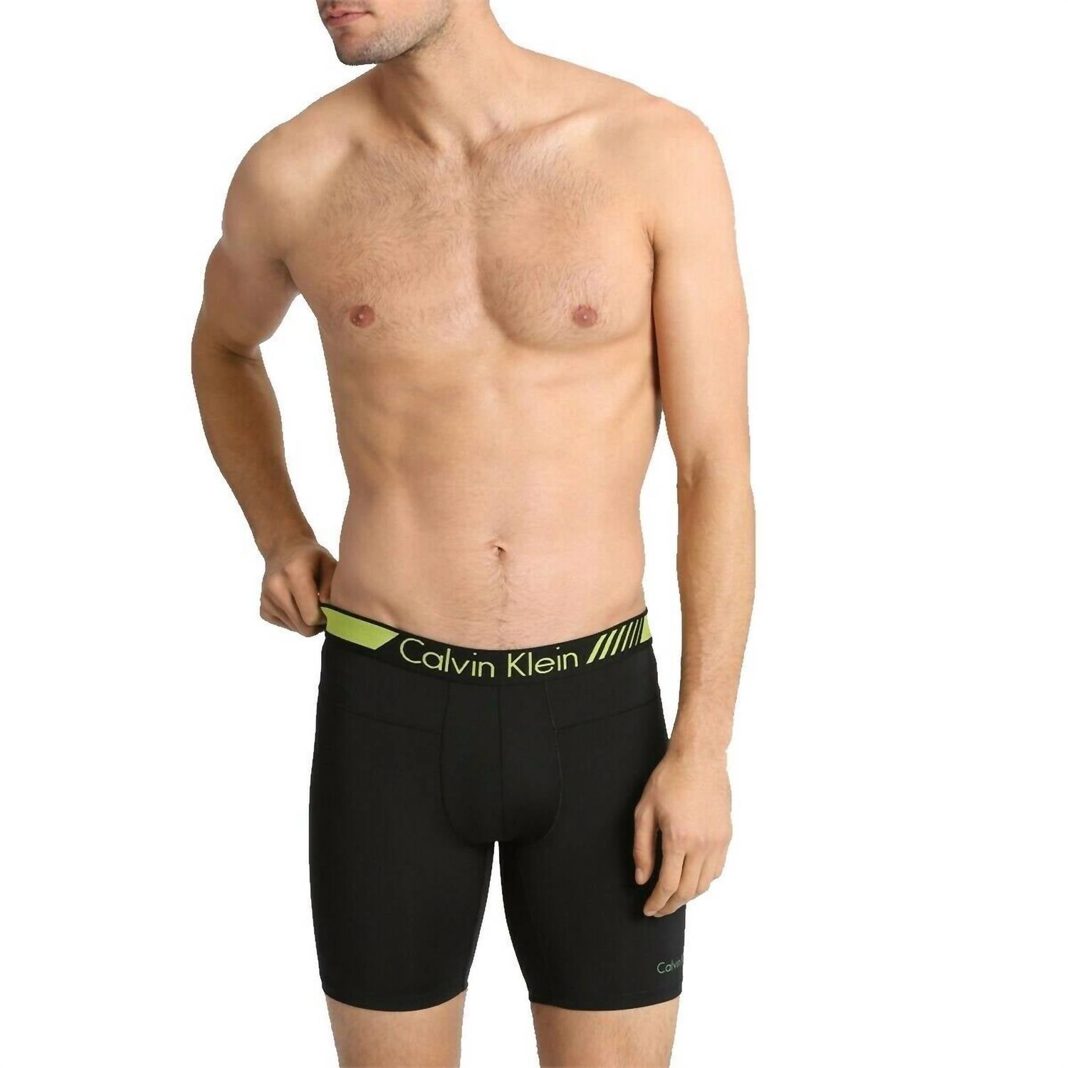 Calvin Klein - Endurance Boxer Brief