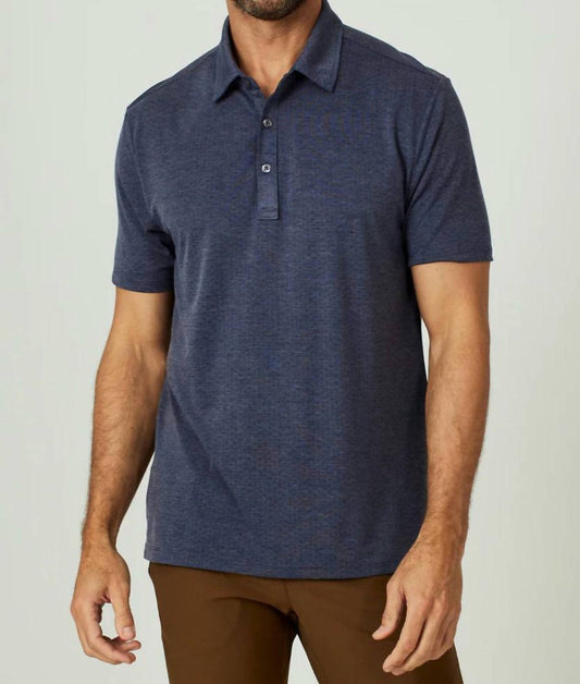 7Diamonds - Nikos Polo