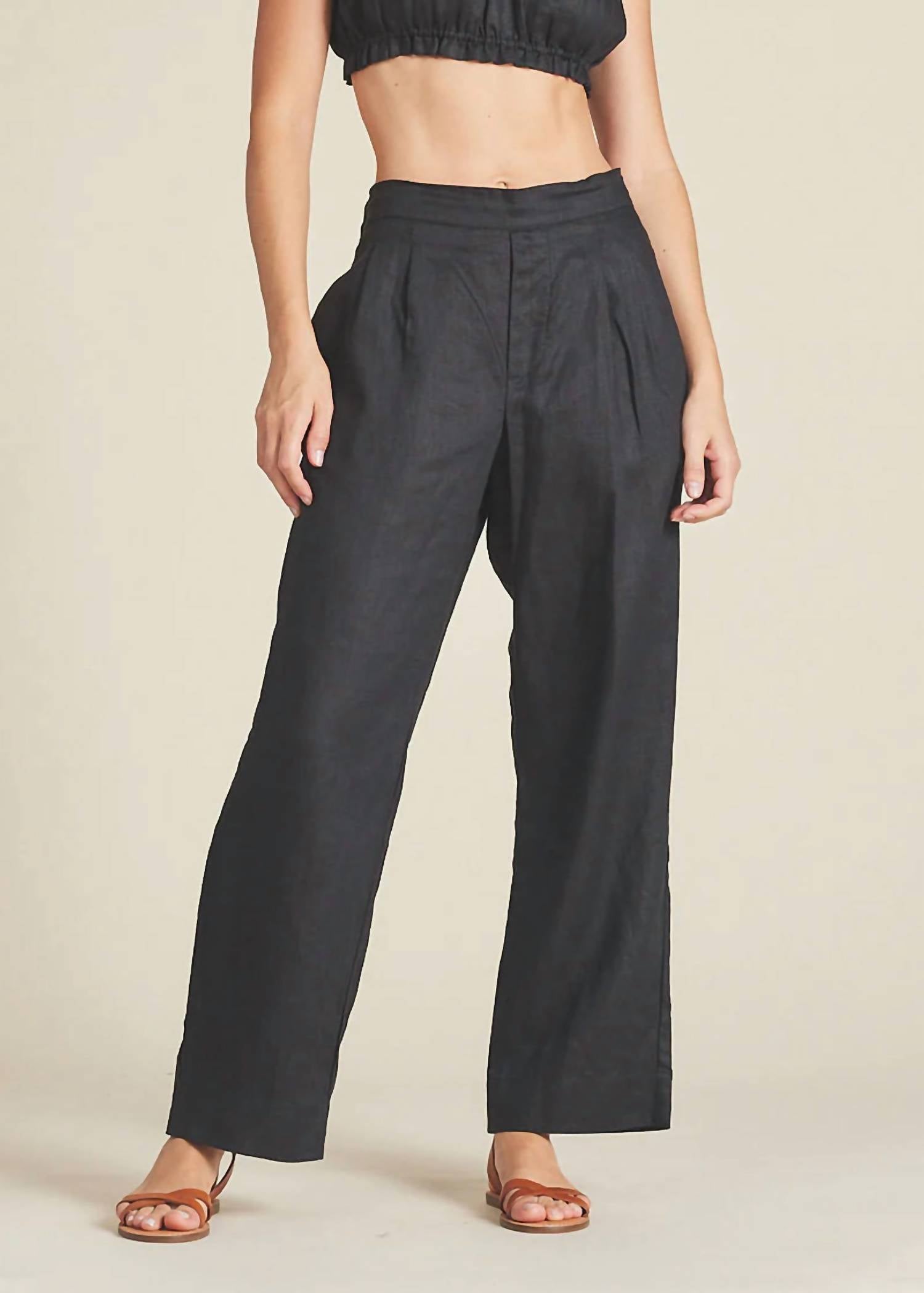 Trovata - Pull-on Leigh Pants