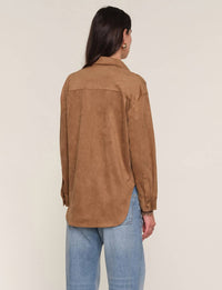 Heartloom - Maya Long Sleeve Shacket