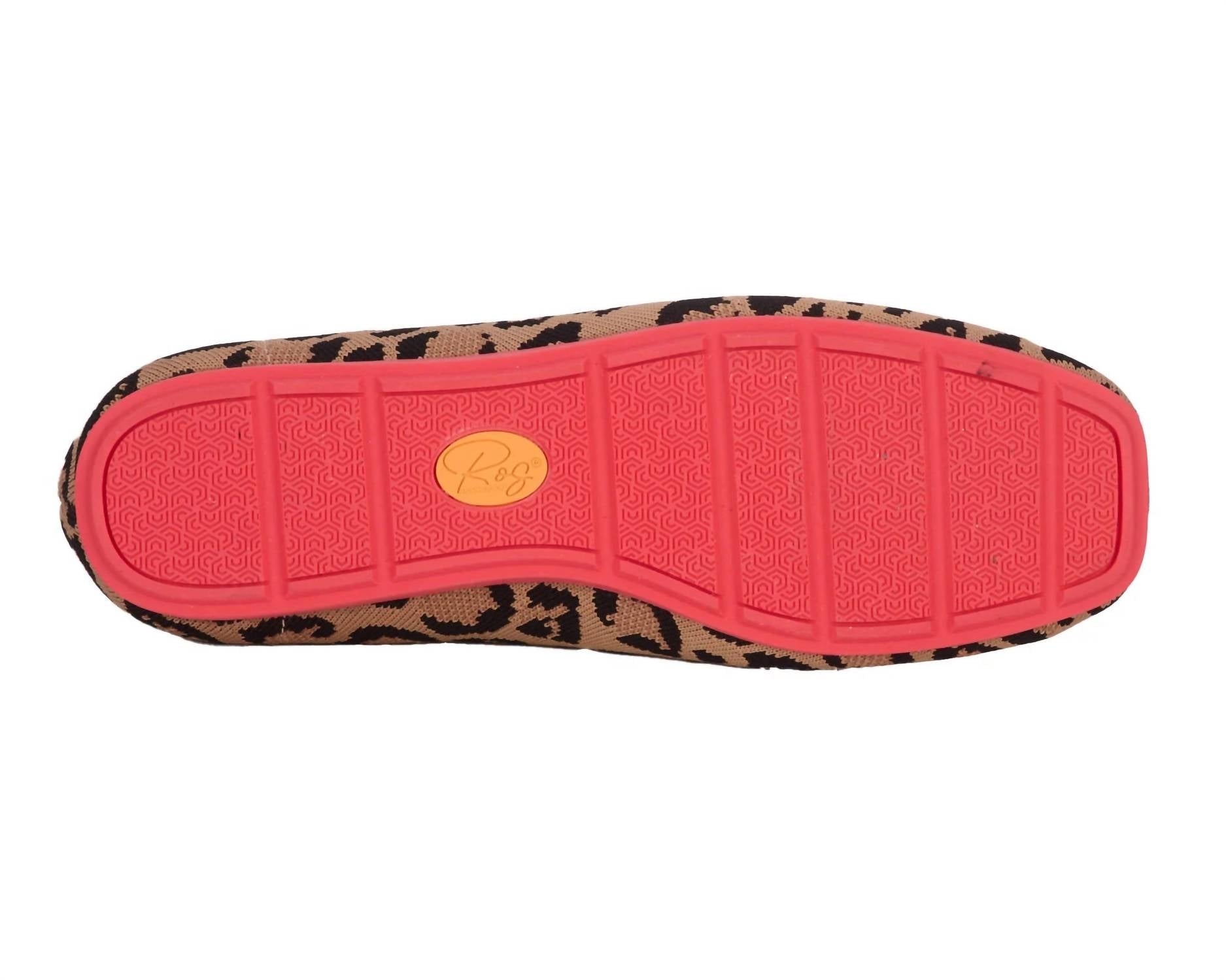 Ros Hommerson - Women's Niki Flat