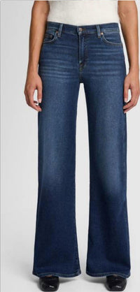 7 For All Mankind - Lotta Jeans