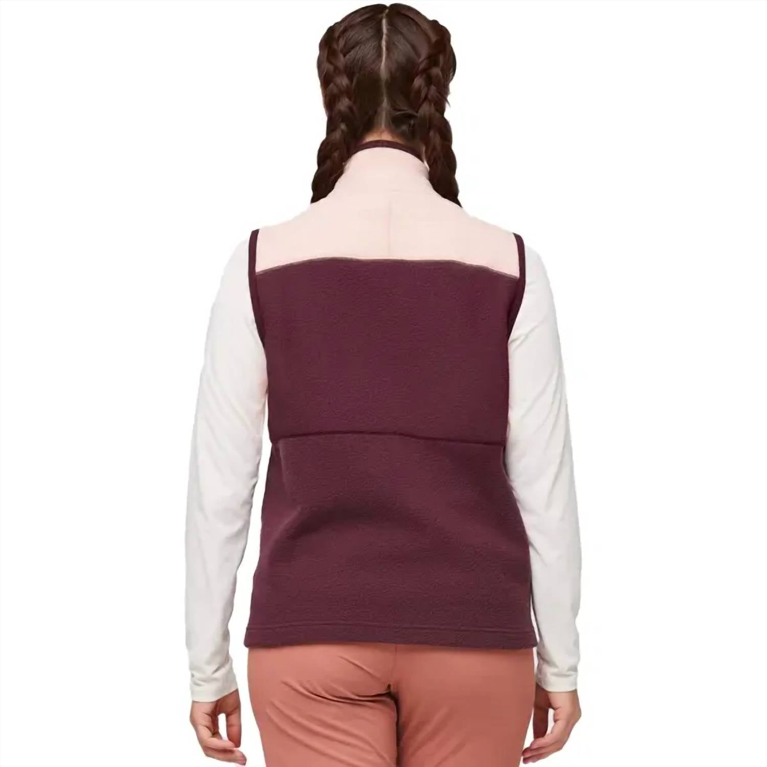 Cotopaxi - Abrazo Fleece Vest