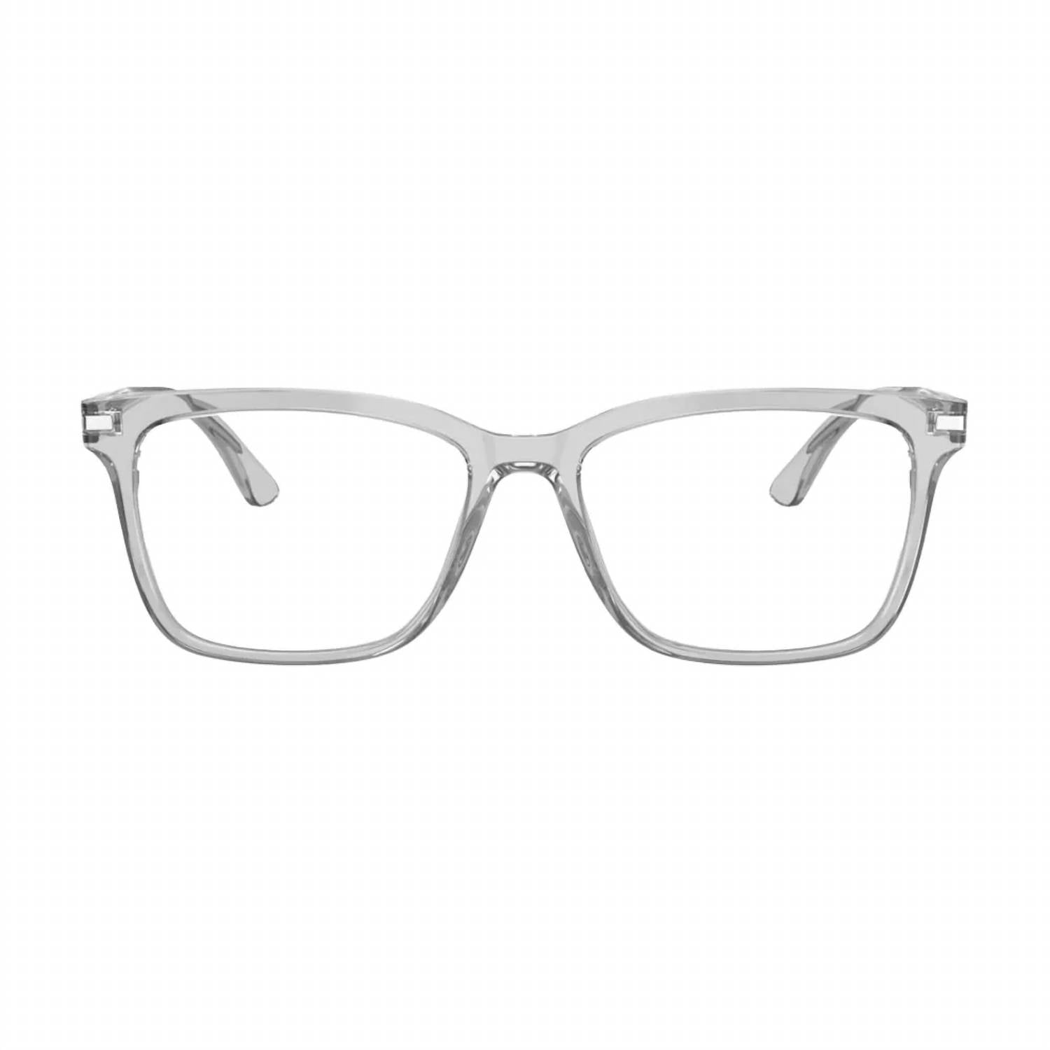 Prada - Unisex Vpr 14w U43-1o1 Eyeglasses