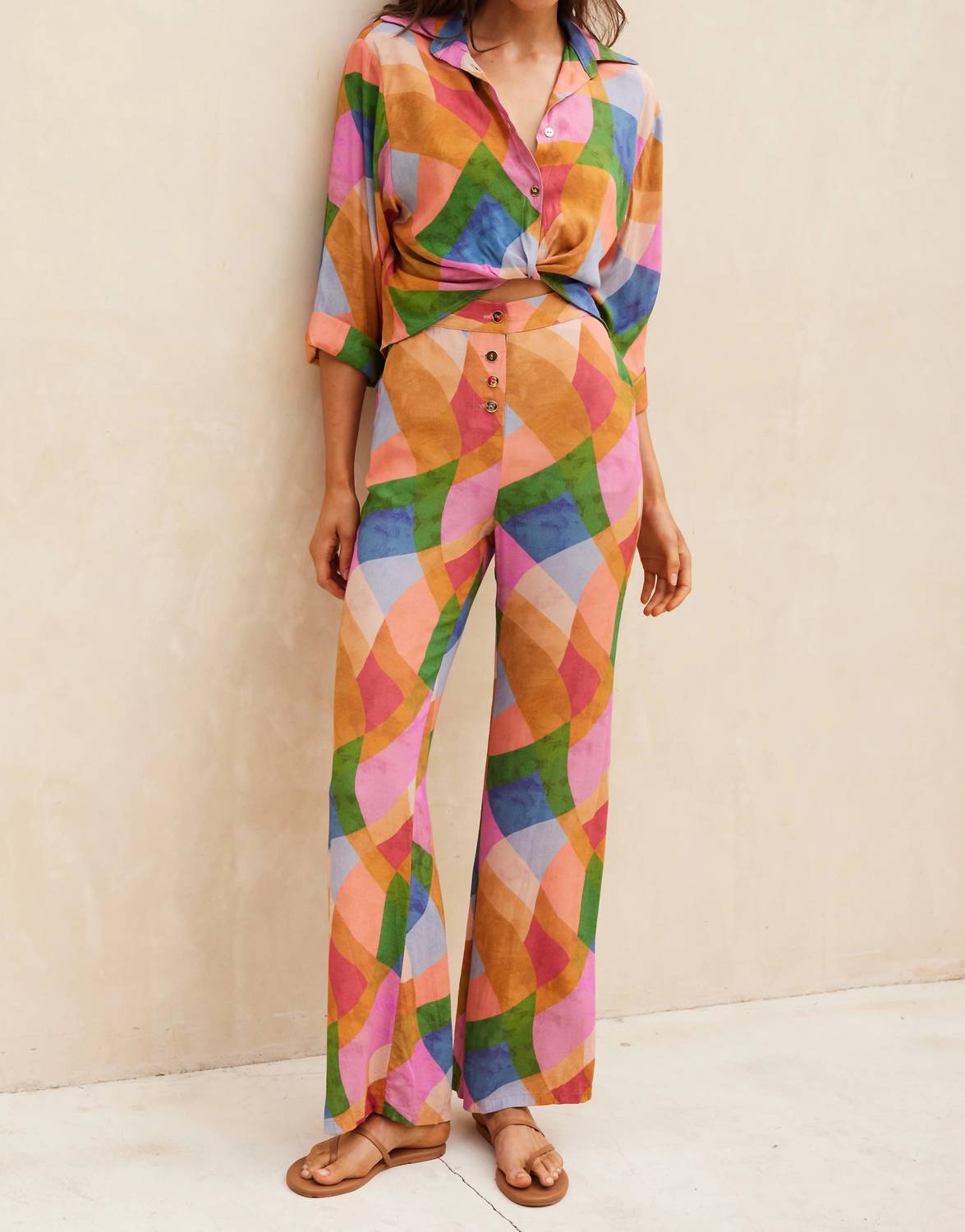 Aquari - Women's Palma Pants