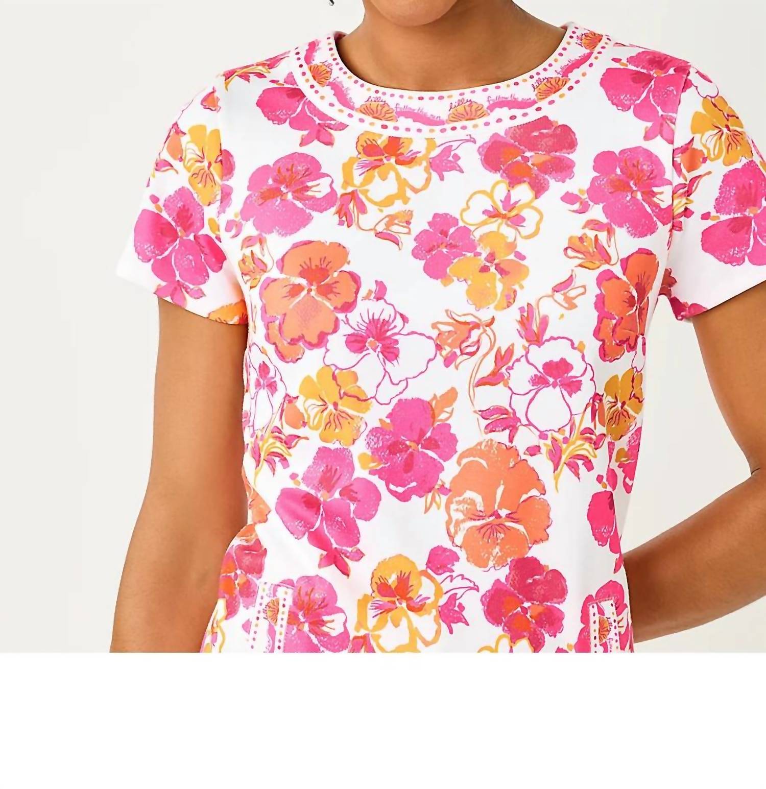 Lilly Pulitzer - Linnea Shift Dress